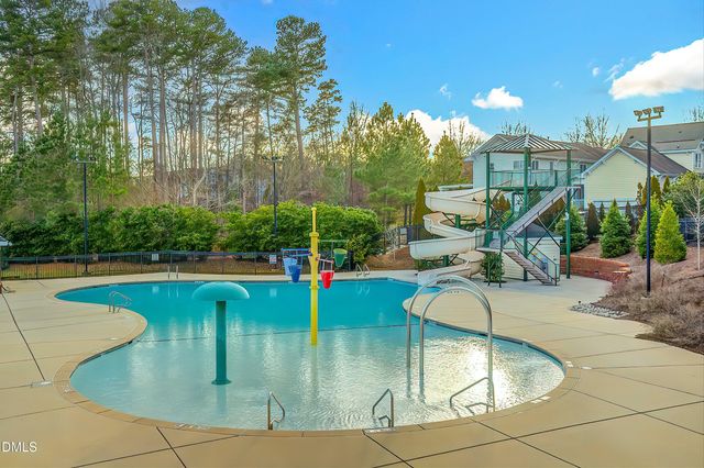 2501 Belden Place, Raleigh, NC 27614