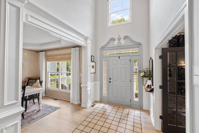 2501 Belden Place, Raleigh, NC 27614