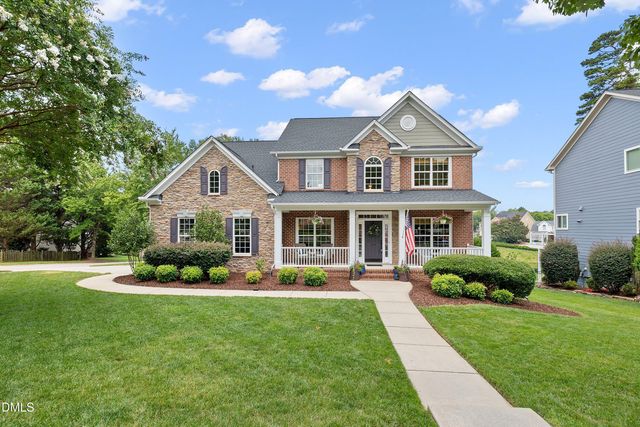 2501 Belden Place, Raleigh, NC 27614