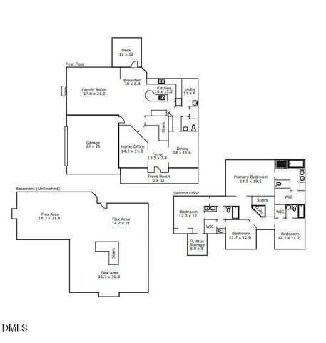 2501 Belden Place, Raleigh, NC 27614