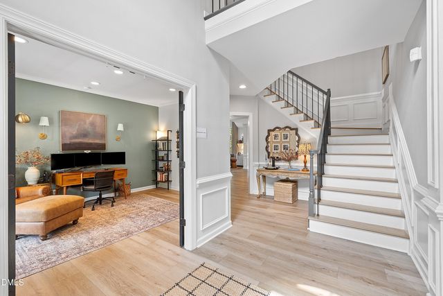2501 Belden Place, Raleigh, NC 27614