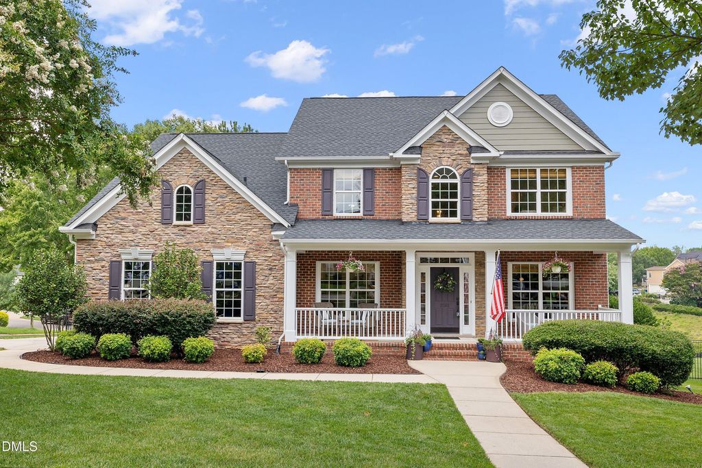 2501 Belden Place, Raleigh, NC 27614