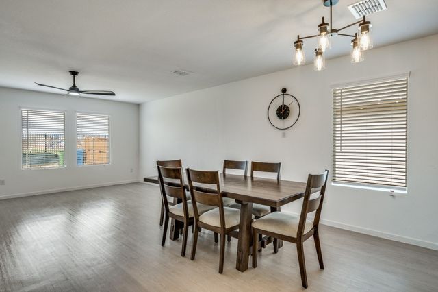 3201 Tarpan Court, Providence Village, TX 76227