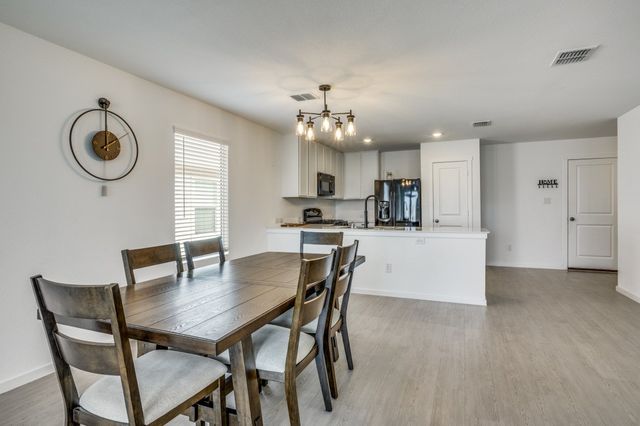 3201 Tarpan Court, Providence Village, TX 76227