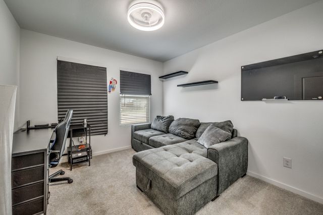 3201 Tarpan Court, Providence Village, TX 76227