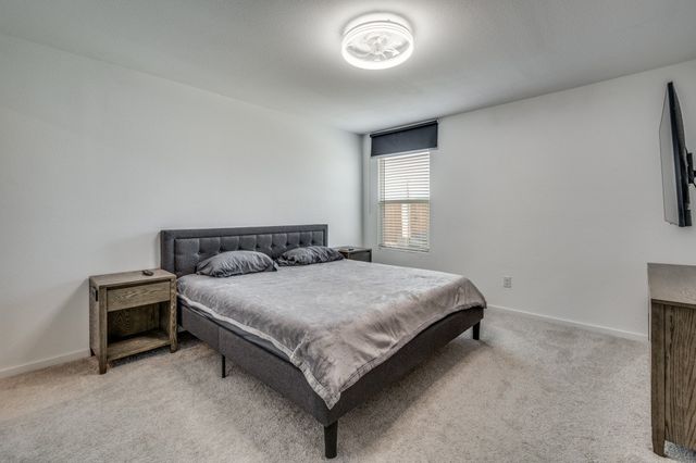 3201 Tarpan Court, Providence Village, TX 76227