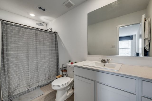 3201 Tarpan Court, Providence Village, TX 76227