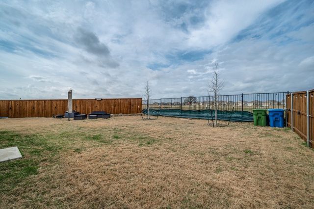 3201 Tarpan Court, Providence Village, TX 76227