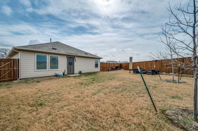 3201 Tarpan Court, Providence Village, TX 76227