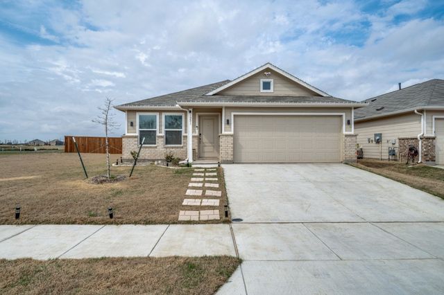 3201 Tarpan Court, Providence Village, TX 76227