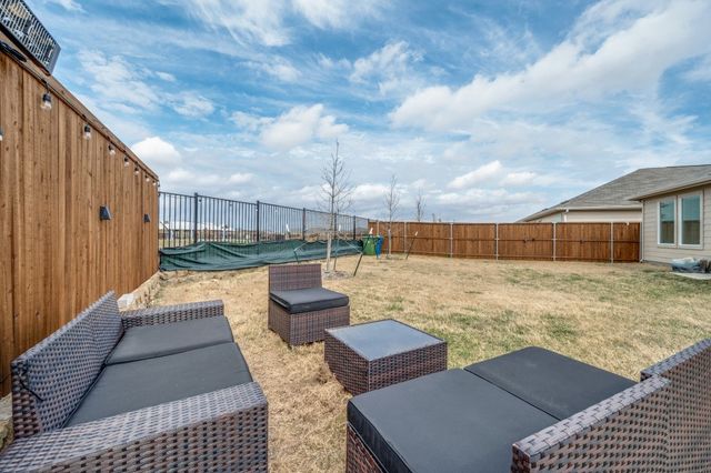 3201 Tarpan Court, Providence Village, TX 76227