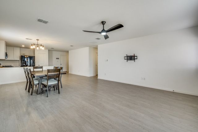 3201 Tarpan Court, Providence Village, TX 76227