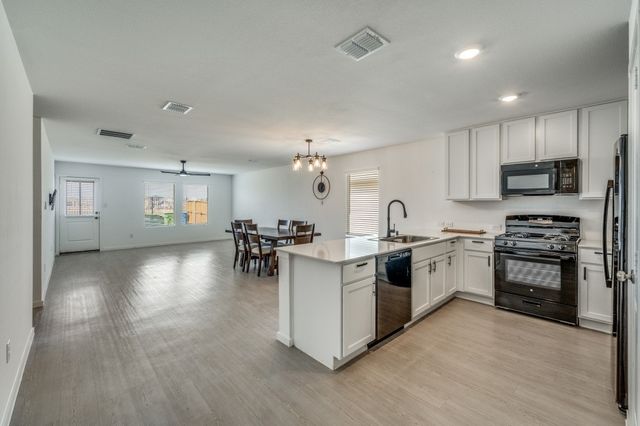 3201 Tarpan Court, Providence Village, TX 76227