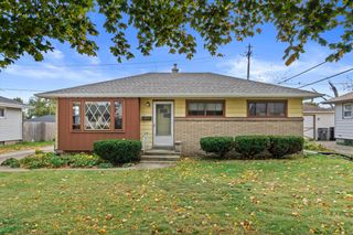 3745 E Klieforth AVENUE, Cudahy, WI 53110