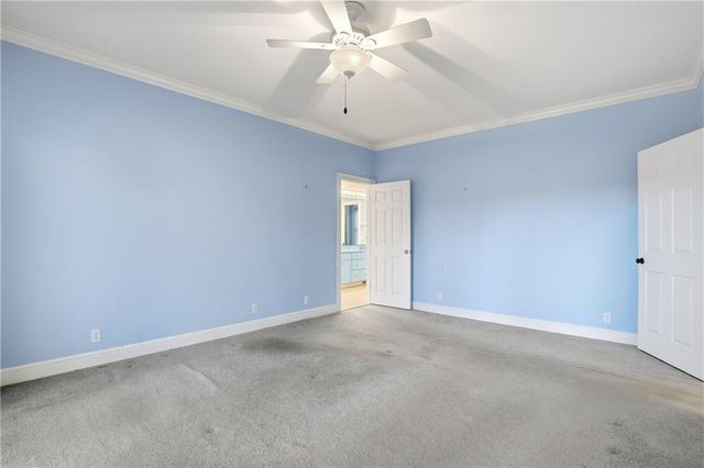 188 Harbor Pointe Drive, Brunswick, GA 31523