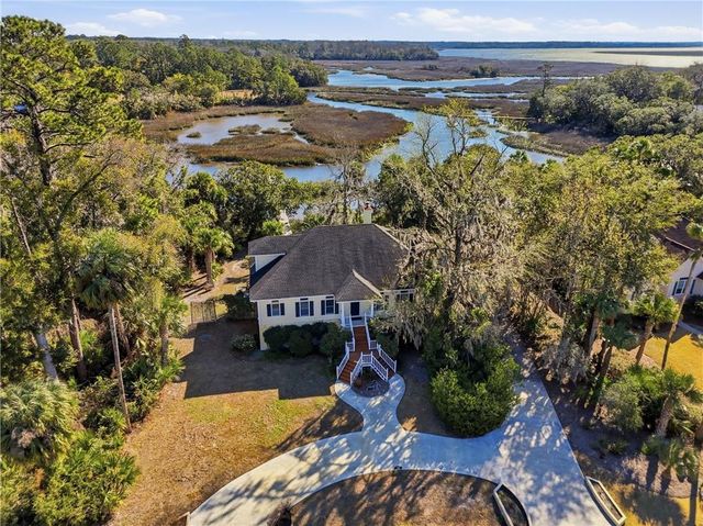188 Harbor Pointe Drive, Brunswick, GA 31523