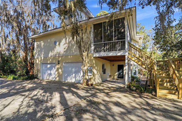 188 Harbor Pointe Drive, Brunswick, GA 31523