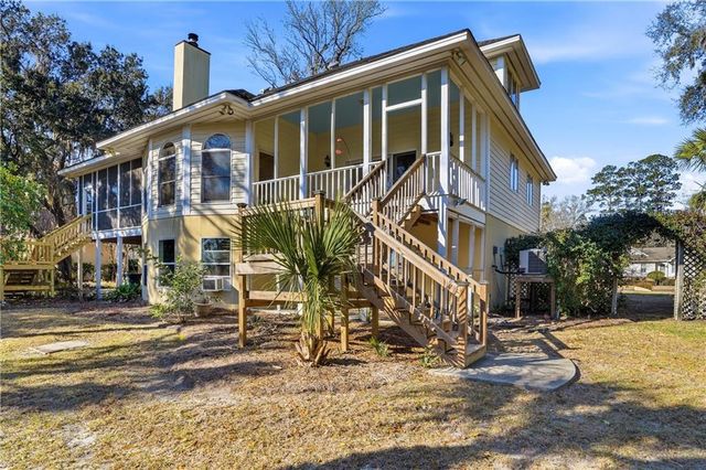188 Harbor Pointe Drive, Brunswick, GA 31523