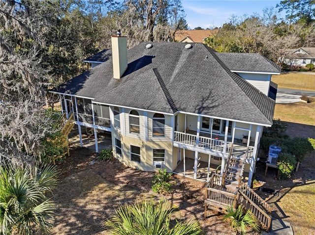 188 Harbor Pointe Drive, Brunswick, GA 31523