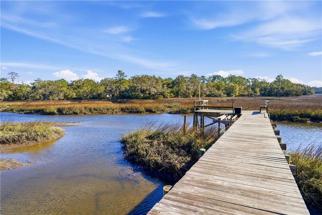188 Harbor Pointe Drive, Brunswick, GA 31523