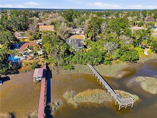 188 Harbor Pointe Drive, Brunswick, GA 31523