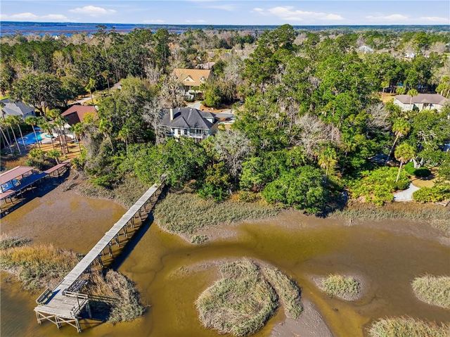 188 Harbor Pointe Drive, Brunswick, GA 31523
