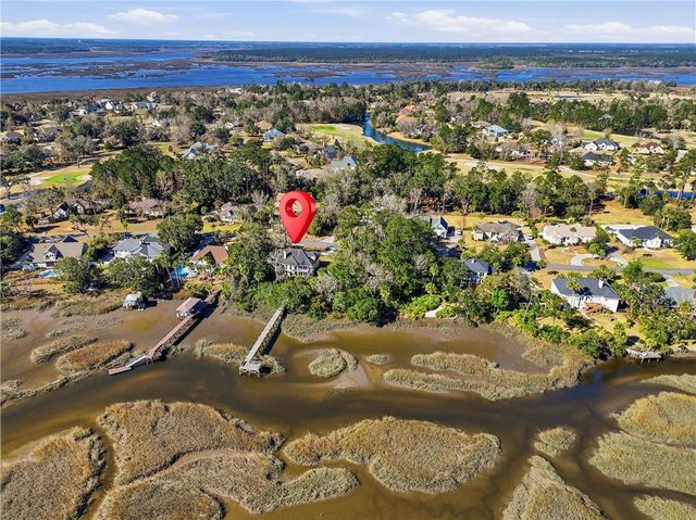 188 Harbor Pointe Drive, Brunswick, GA 31523