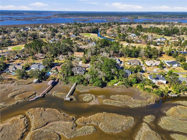188 Harbor Pointe Drive, Brunswick, GA 31523