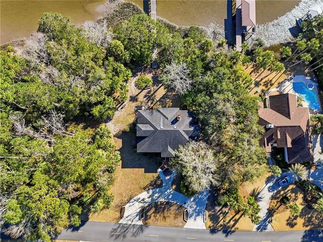 188 Harbor Pointe Drive, Brunswick, GA 31523
