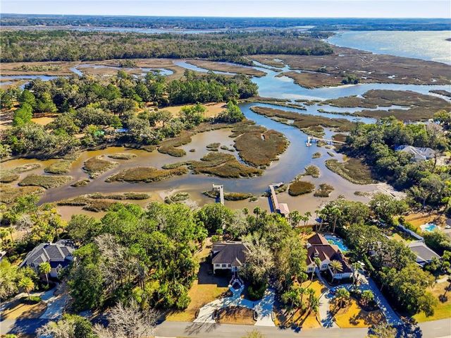 188 Harbor Pointe Drive, Brunswick, GA 31523