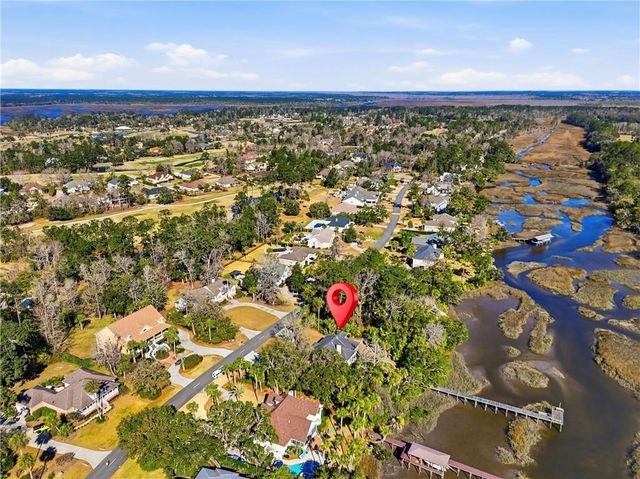 188 Harbor Pointe Drive, Brunswick, GA 31523