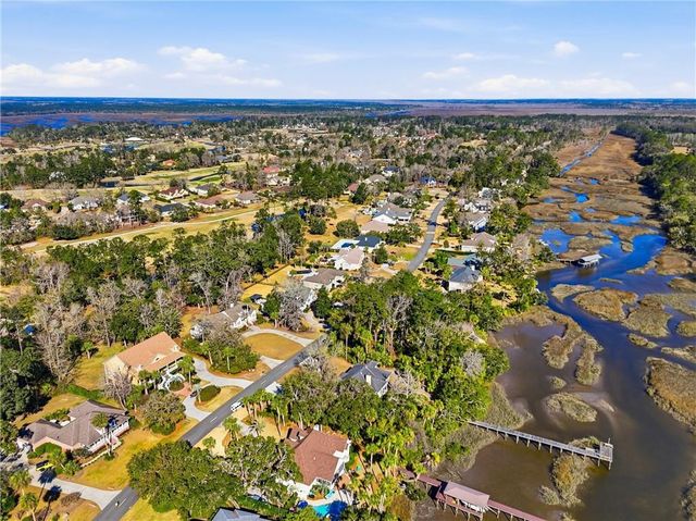 188 Harbor Pointe Drive, Brunswick, GA 31523
