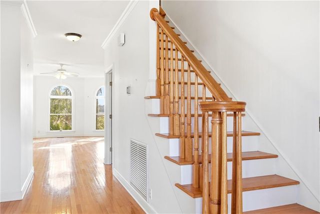 188 Harbor Pointe Drive, Brunswick, GA 31523