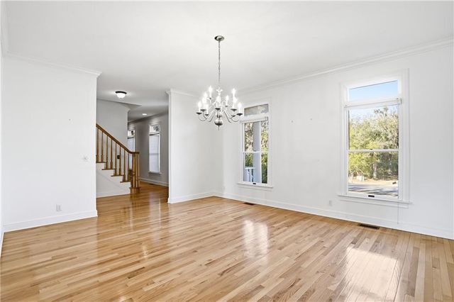 188 Harbor Pointe Drive, Brunswick, GA 31523