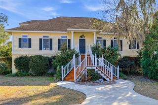 188 Harbor Pointe Drive, Brunswick, GA 31523