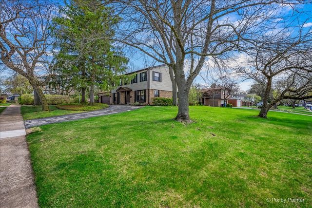 315 Charal Lane, Highland Park, IL 60035