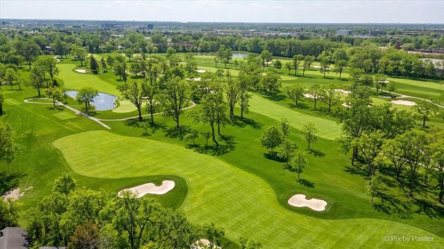 315 Charal Lane, Highland Park, IL 60035