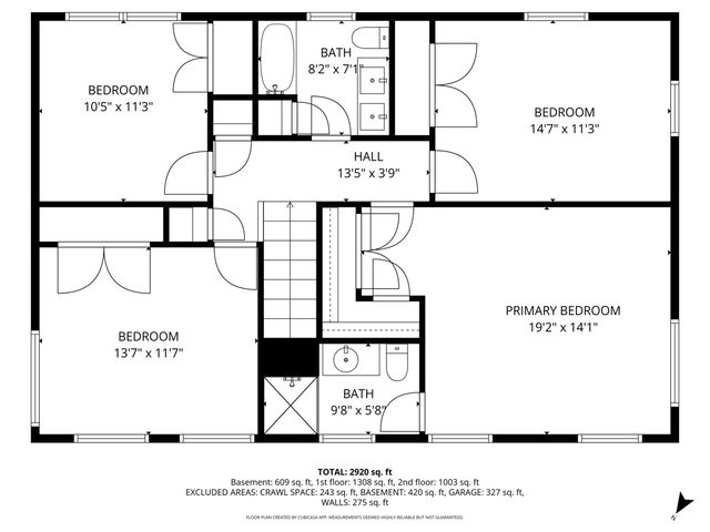 315 Charal Lane, Highland Park, IL 60035