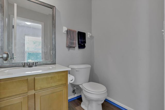 1432 Bellow Falls Place, Columbus, OH 43228