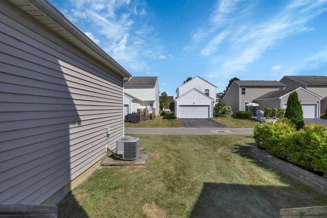 1432 Bellow Falls Place, Columbus, OH 43228