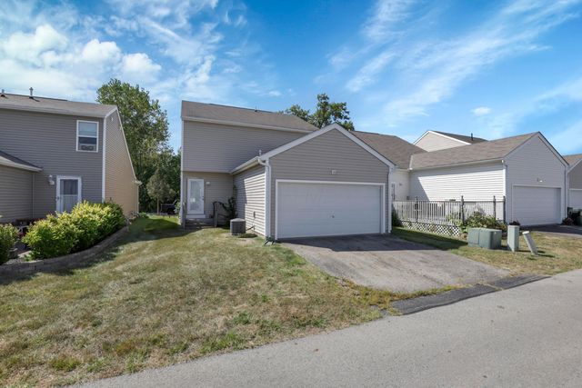 1432 Bellow Falls Place, Columbus, OH 43228