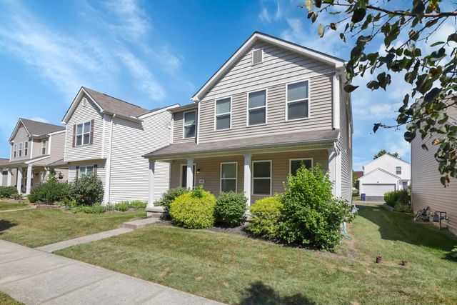 1432 Bellow Falls Place, Columbus, OH 43228