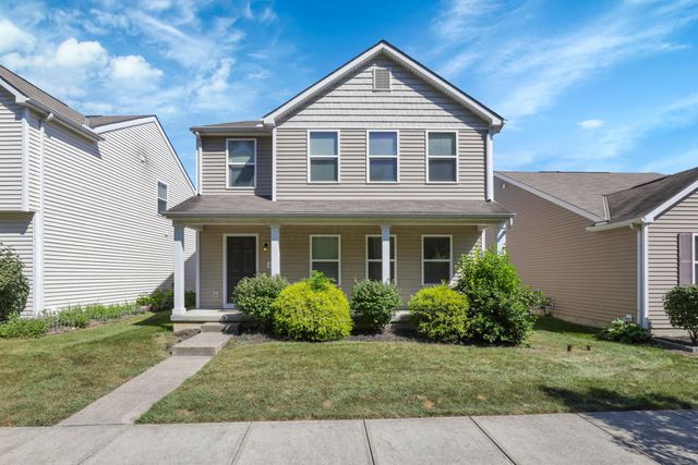 1432 Bellow Falls Place, Columbus, OH 43228