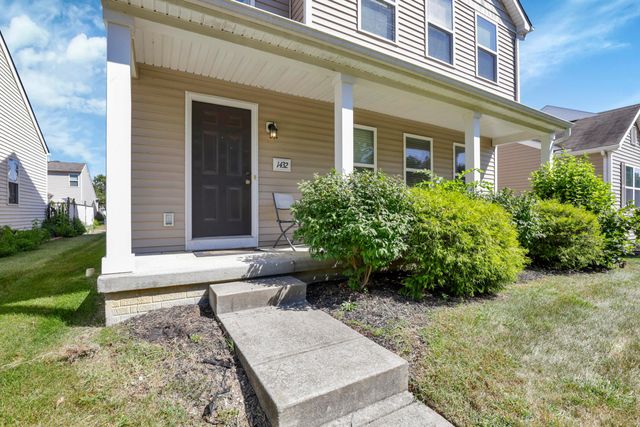 1432 Bellow Falls Place, Columbus, OH 43228