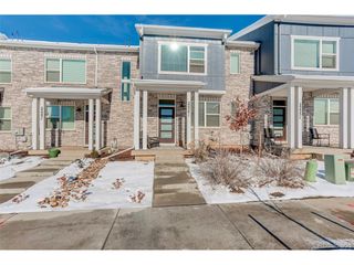 22241 E 7th Pl, Aurora, CO 80018