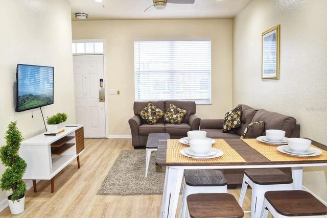 4004 SAN GALLO DRIVE 106, Kissimmee, FL 34741