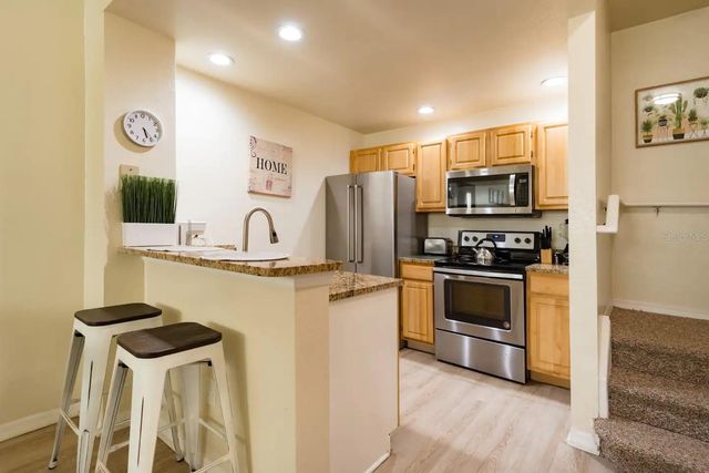 4004 SAN GALLO DRIVE 106, Kissimmee, FL 34741