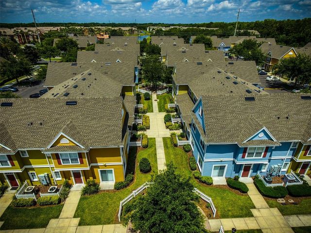 4004 SAN GALLO DRIVE 106, Kissimmee, FL 34741