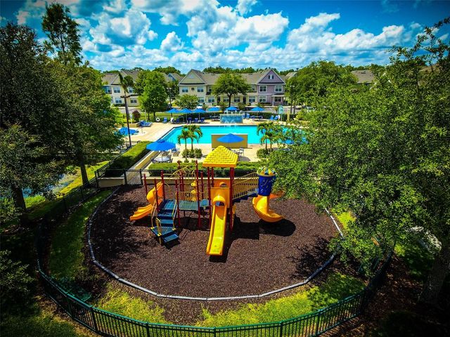 4004 SAN GALLO DRIVE 106, Kissimmee, FL 34741