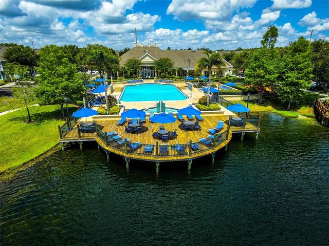 4004 SAN GALLO DRIVE 106, Kissimmee, FL 34741